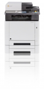 TA P-C2655w MFP A4 Farvelaser Kopi / Print / Scan / Fax