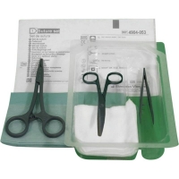 Sutur procedure sæt