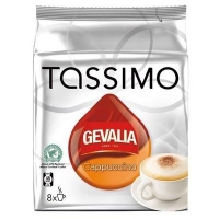 Kaffe kapsler