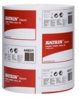 Håndklæderuller centertræk, midi