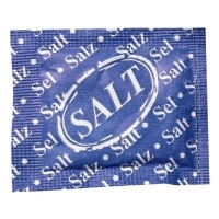Salt og peber