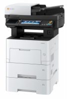 Kopi - print - scan S/H MFP