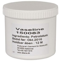 Vaseline