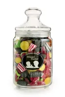 Bl&aring;vand Bolche Mix 750 g. 