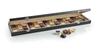 45 stk. Dansk Luksuschokolade 450 g. 