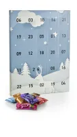 Deer Julekalender - Anthon Berg 250 g. 