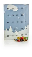 Deer Julekalender - Toms Festival 230 g. 