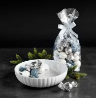 GJ Bernadotte Bowl &Oslash;19,4 cm