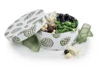Gr&oslash;n Kogle, Stor - Familie&aelig;ske 850 g.