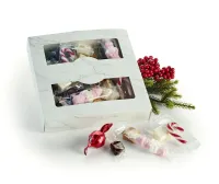 Jule&aelig;ske m/Julemix 400 g. 