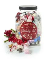 Julemix, 1100 g. 