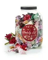 Julemix, 1775 g. 