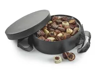 Luksuschokolade 1000 g.