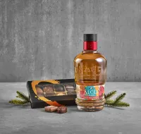 Naud Whisky & Chokolade