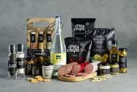 Tapaspakke 4