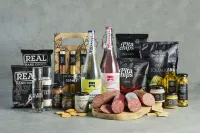 Tapaspakke 5