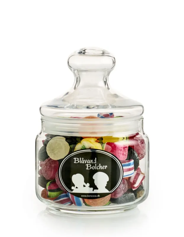 Bl&aring;vand Bolche Mix 350 g.