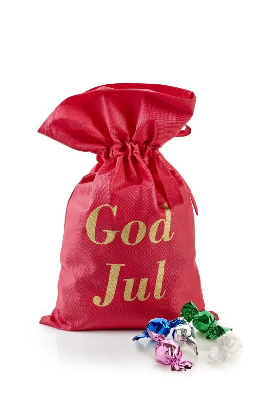 Mixede Chokoladekugler 1000 g. 