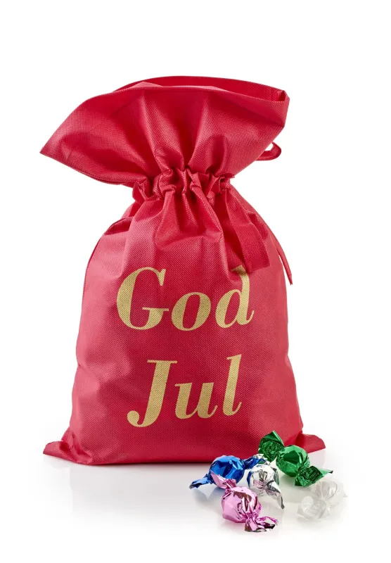 Mixede Chokoladekugler 1750 g. 