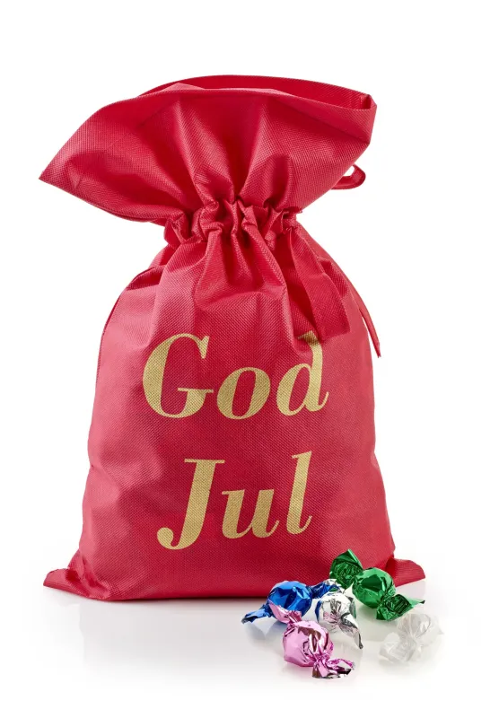 Mixede Chokoladekugler 2900 g. 