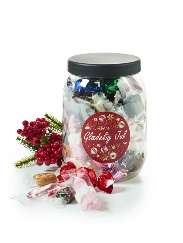 Julemix, 550 g. 