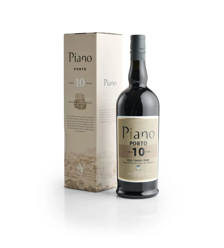 Piano Porto 10 Years Tawny