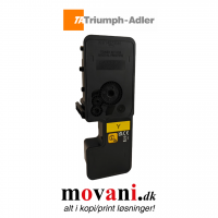 Yellow / Gul toner til P-C2155 w MFP