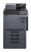 TA 7307ci MFP A3 Farvelaser Kopi / Print / Scan