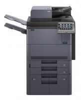 TA 8307ci MFP A3 Farvelaser Kopi / Print / Scan