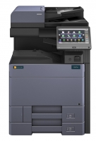 TA 2507ci MFP A3 Farvelaser Kopi / Print / Scan