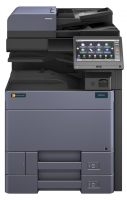 TA 3207ci MFP A3 Farvelaser Kopi / Print / Scan