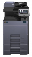 TA 6007ci MFP A3 Farvelaser Kopi / Print / Scan