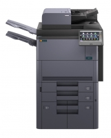 TA 8057i MFP A4 S/H-laser Kopi / Print / Scan