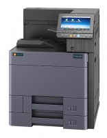 TA P-6040DN A4 S/H-laser print