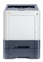 TA P-C3062DN A4 farvelaser print