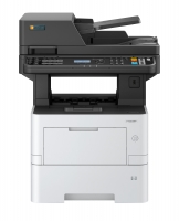 TA P-4536 MFP A4 S/H-laser Kopi / Print / Scan
