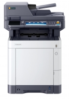 TA P-C3062i MFP A4 Farvelaser Kopi / Print / Scan