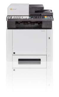 TA P-C2155w MFP A4 Farvelaser Kopi / Print / Scan / Fax