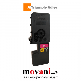 Magenta / Rød toner til P-C2155 w MFP