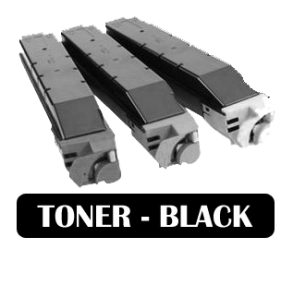 TA Triumph-Adler Toner Cyan/Blå CLP4316