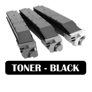 TA Sort toner til DCC 2945, DCC 2950, 4505 ci og 5505 ci