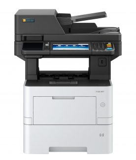 TA P-4531i MFP A4 S/H-laser Kopi / Print / Scan