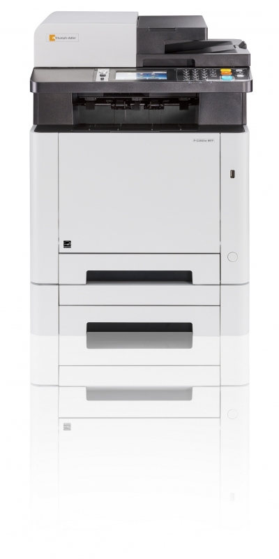 TA P-C2655w MFP A4 Farvelaser Kopi / Print / Scan / Fax