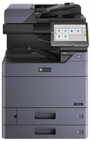TA 3509ci MFP A3 farvekopimaskine & multifunktionsprinter