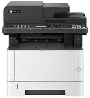 TA P-4021 MFP A4 S/H MFP  A4 multifunktionsprinter