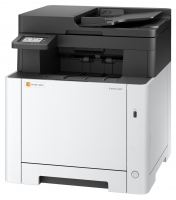 TA P-C 2157w MFP – A4 Farvelaserprinter med Print, Scan og Kopi