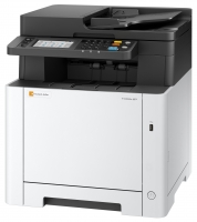 TA P-C 2656w MFP – A4 Farvelaserprinter med Print, Scan og Kopi