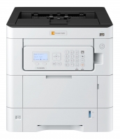 TA P-C3563DN A4 laser printer farve