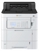 TA P-C4063DN A4 laser printer farve