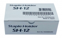 SH-12 hæfteklammer 3 x 5.000 til DF-7100, DF-7120, DF-7140
